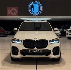 بي ام دبليو X5